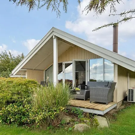Holiday home Awesome In Koge With House Sea View Valloby