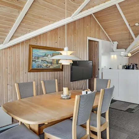 Holiday home Awesome In Koge With House Sea View *