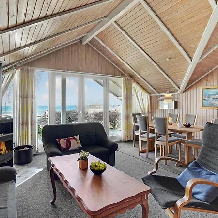 Holiday home Awesome In Koge With House Sea View