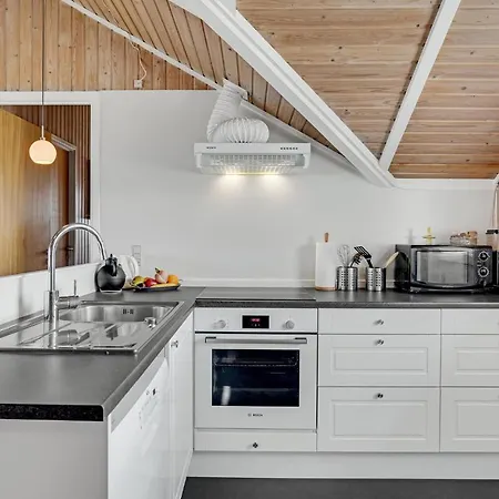 Awesome In Koge With House Sea View Holiday home
