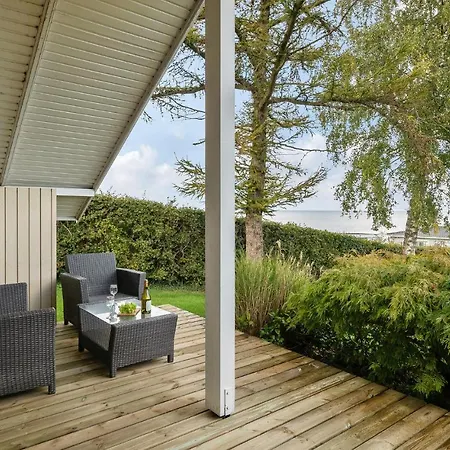 Holiday home Awesome In Koge With House Sea View *