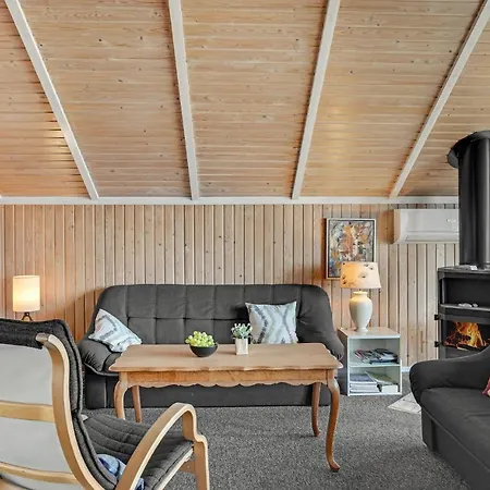 Holiday home Awesome In Koge With House Sea View *
