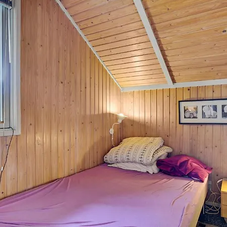 Haustierfreundliches In Mit Wlan Ferienhaus *